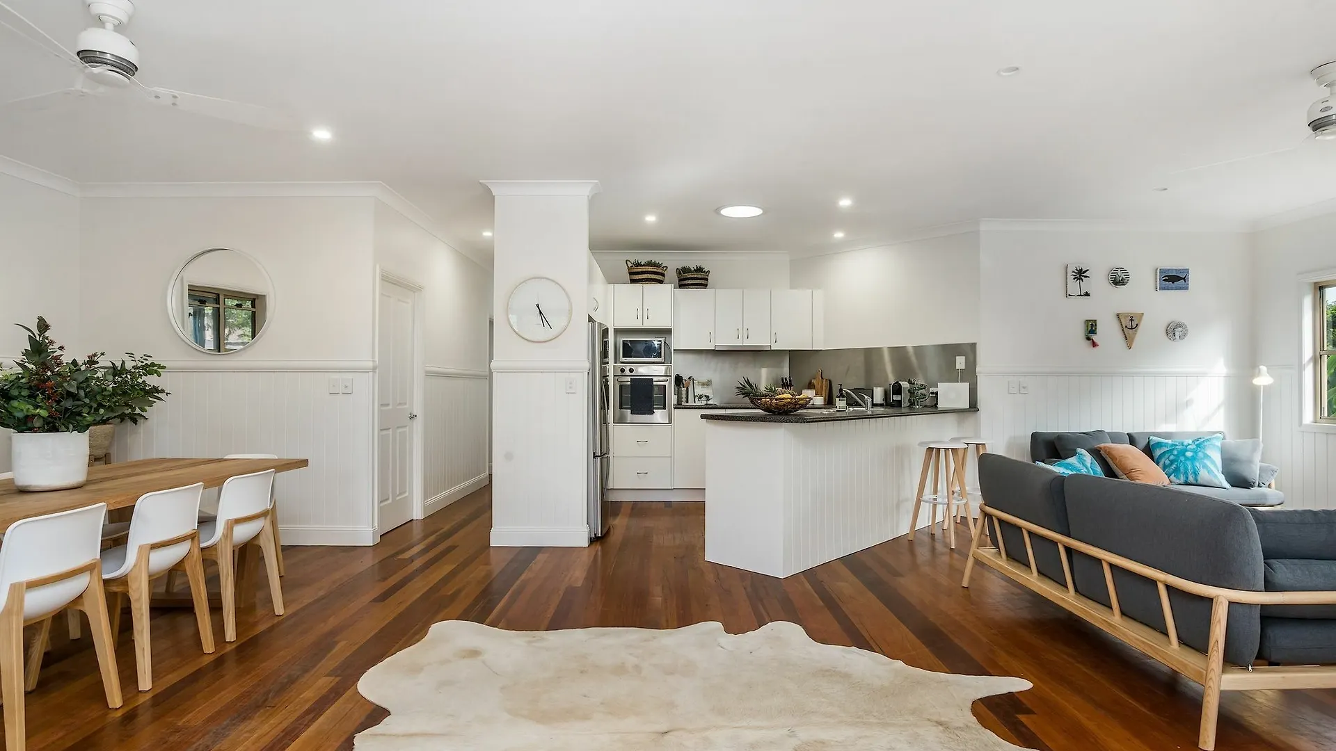 Barefoot Lane Apartment Byron Bay