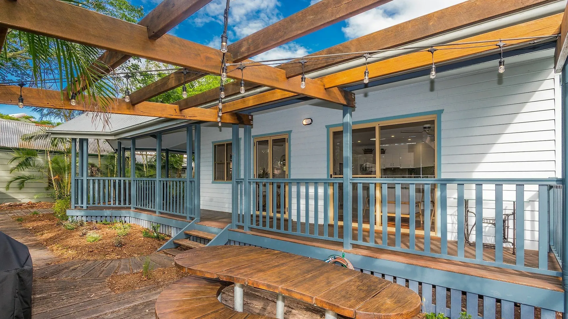 Barefoot Lane Apartment Byron Bay Australia