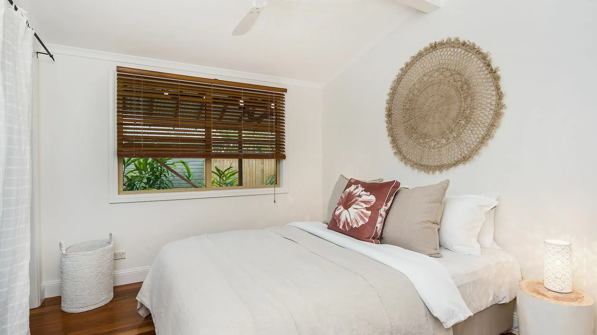 Barefoot Lane Apartment Byron Bay 0*,  Australia
