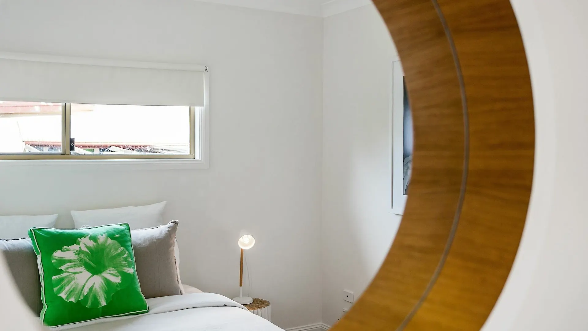 Barefoot Lane Apartment Byron Bay