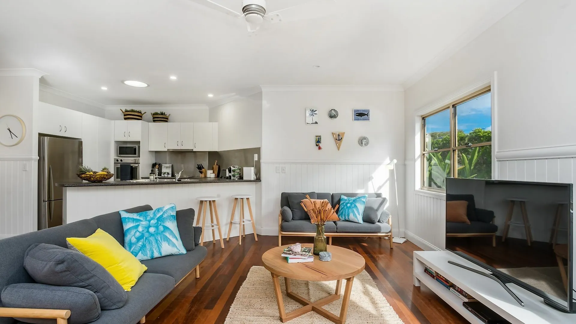 Barefoot Lane Apartment Byron Bay Australia