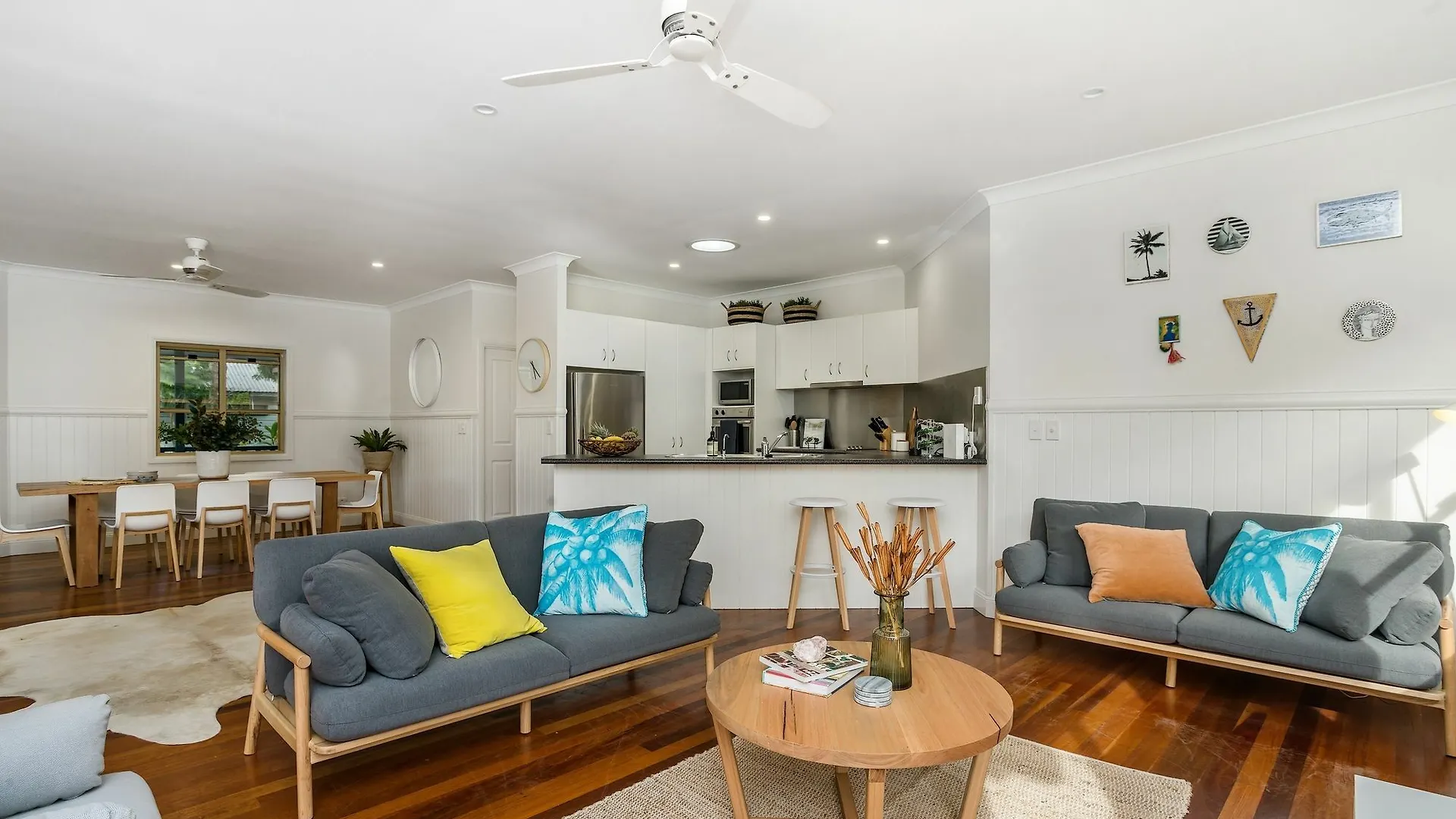 Barefoot Lane Apartment Byron Bay