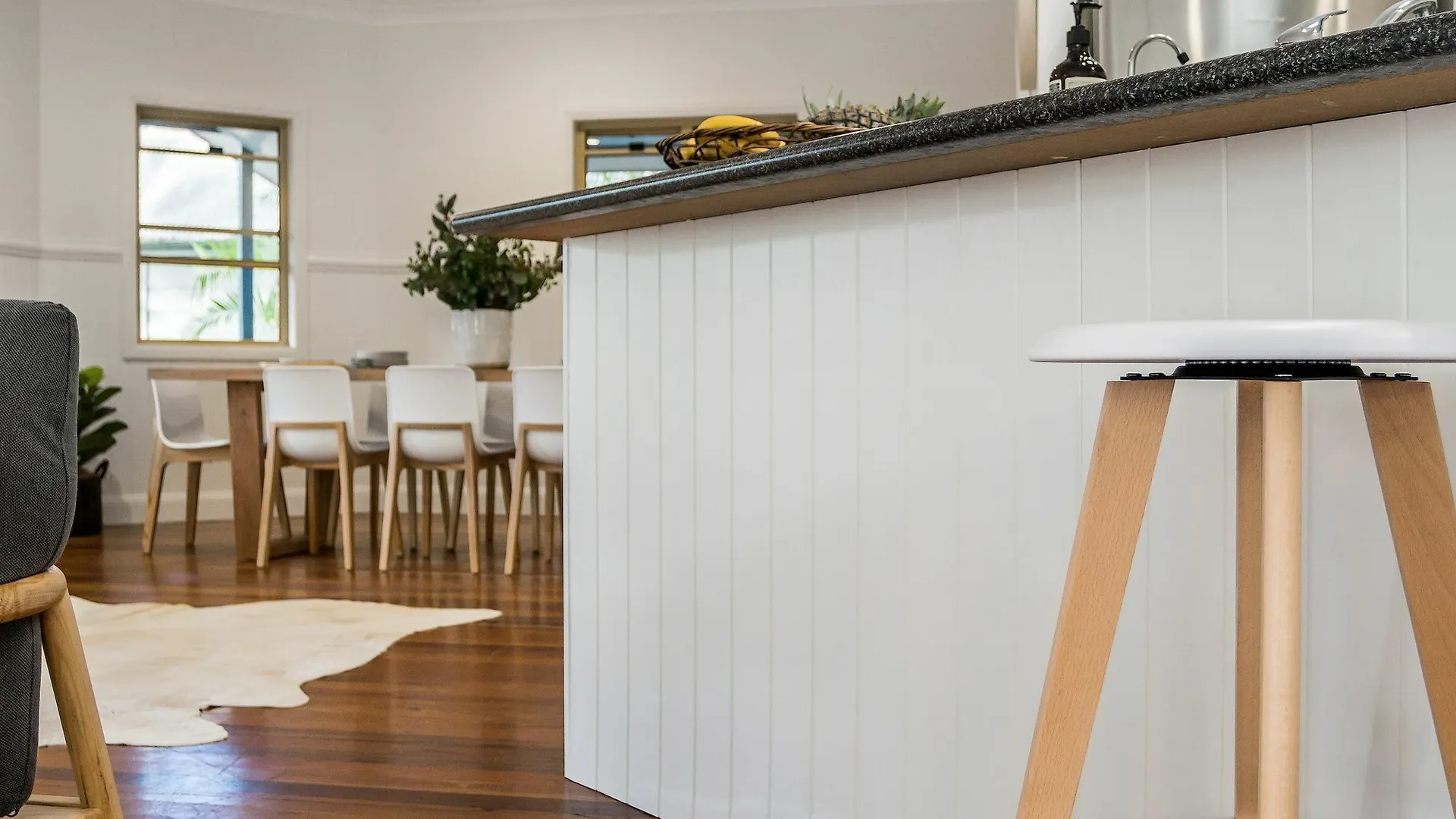 Barefoot Lane Apartment Byron Bay