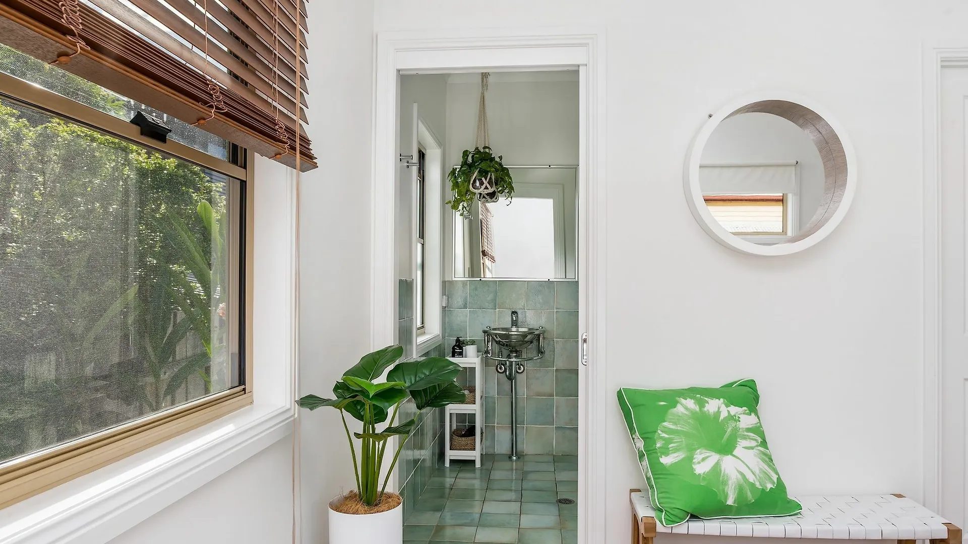Barefoot Lane Apartment Byron Bay