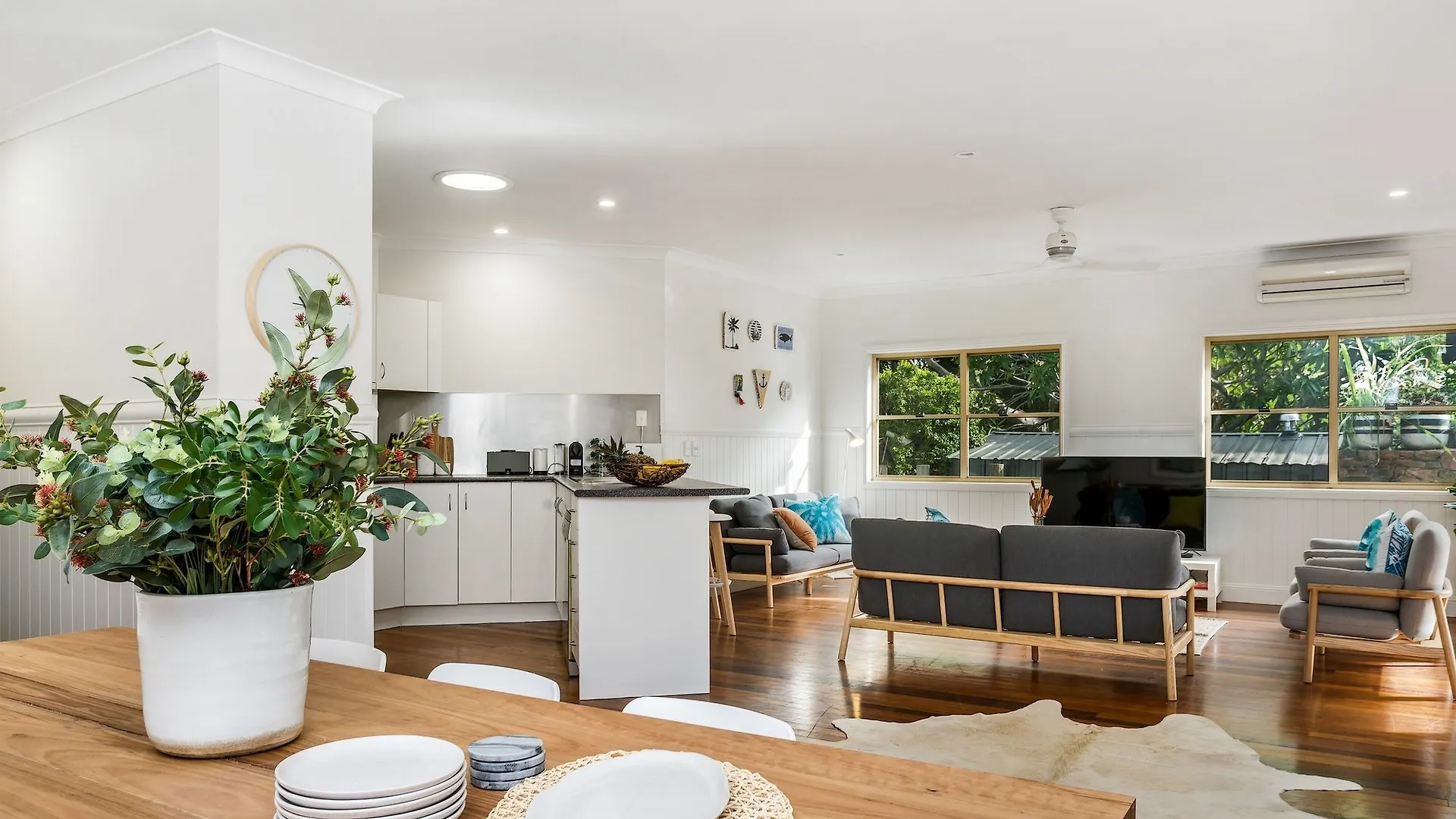 Barefoot Lane Apartment Byron Bay Australia