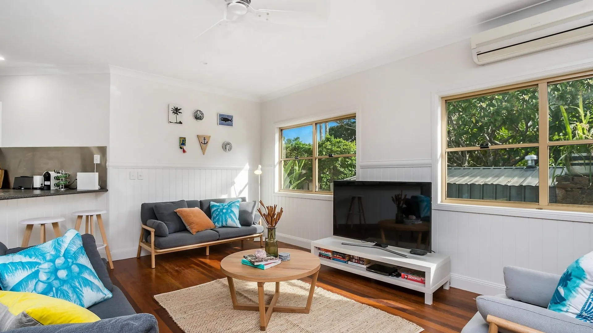 Barefoot Lane Apartment Byron Bay 0*,