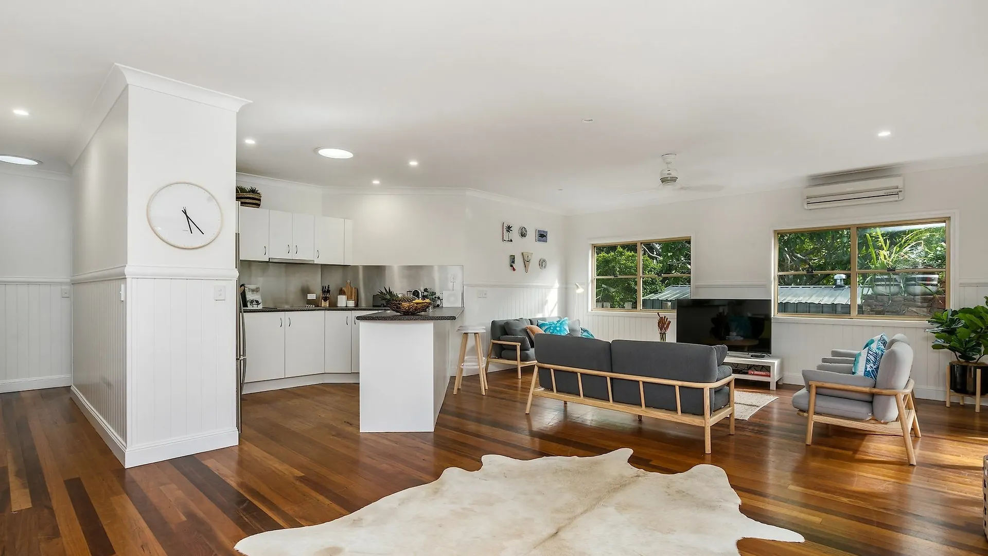 Barefoot Lane Apartment Byron Bay