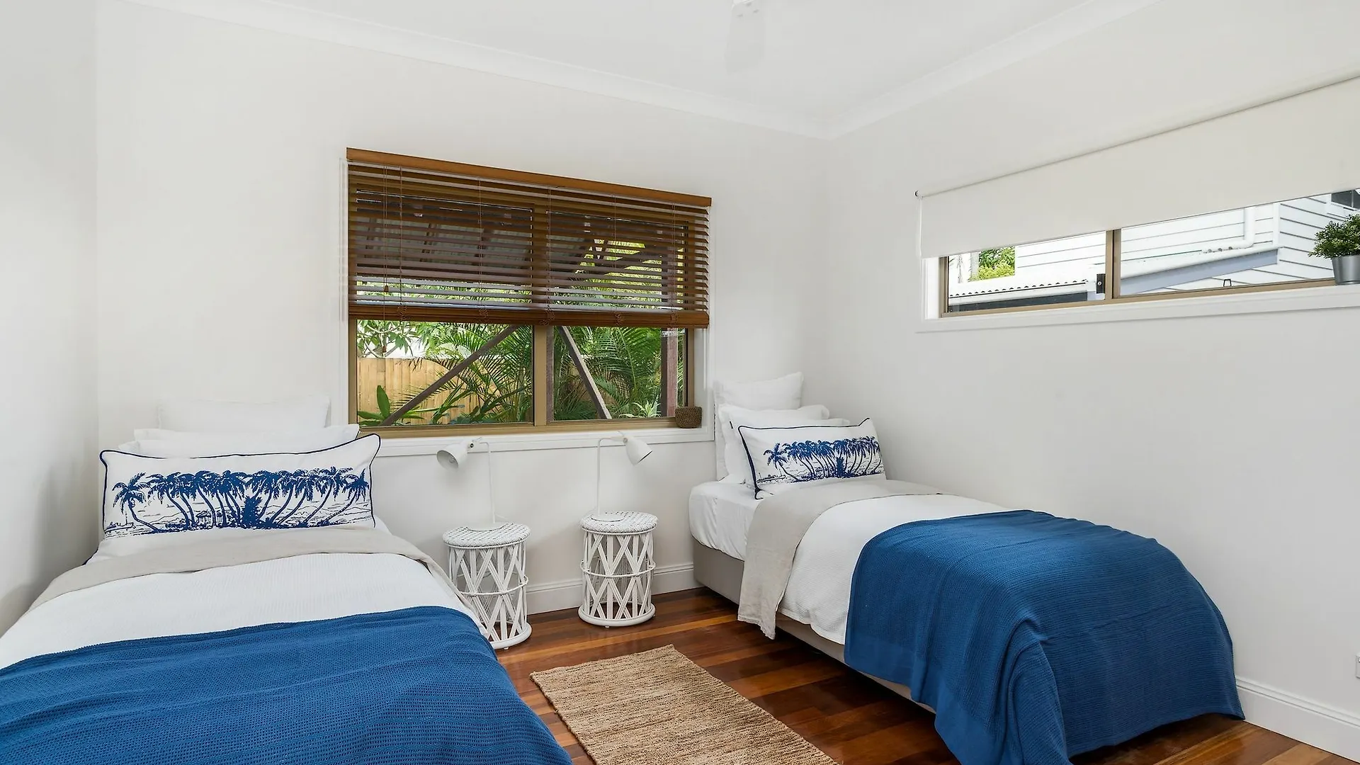 Barefoot Lane Apartment Byron Bay