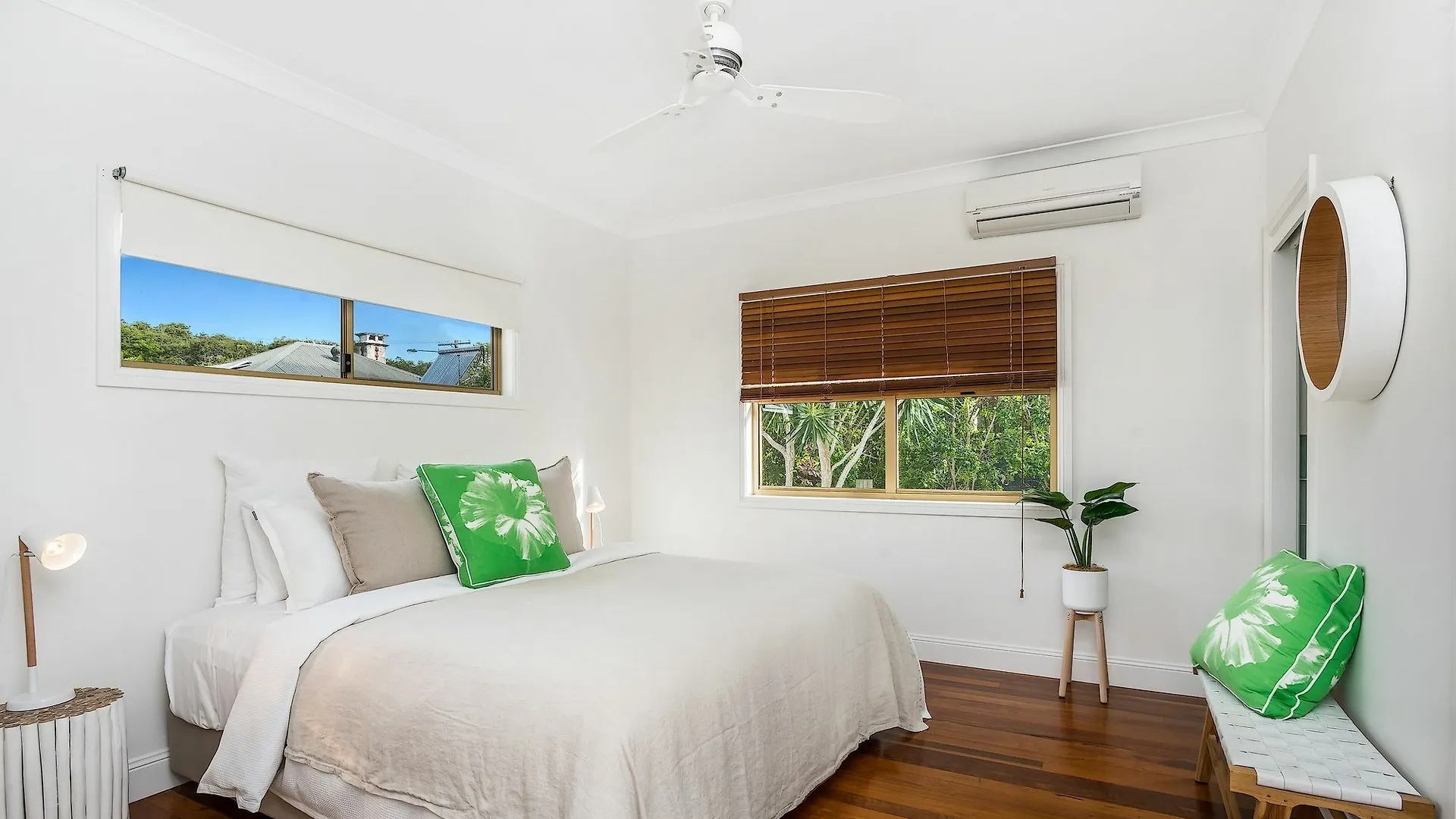 Barefoot Lane Apartment Byron Bay