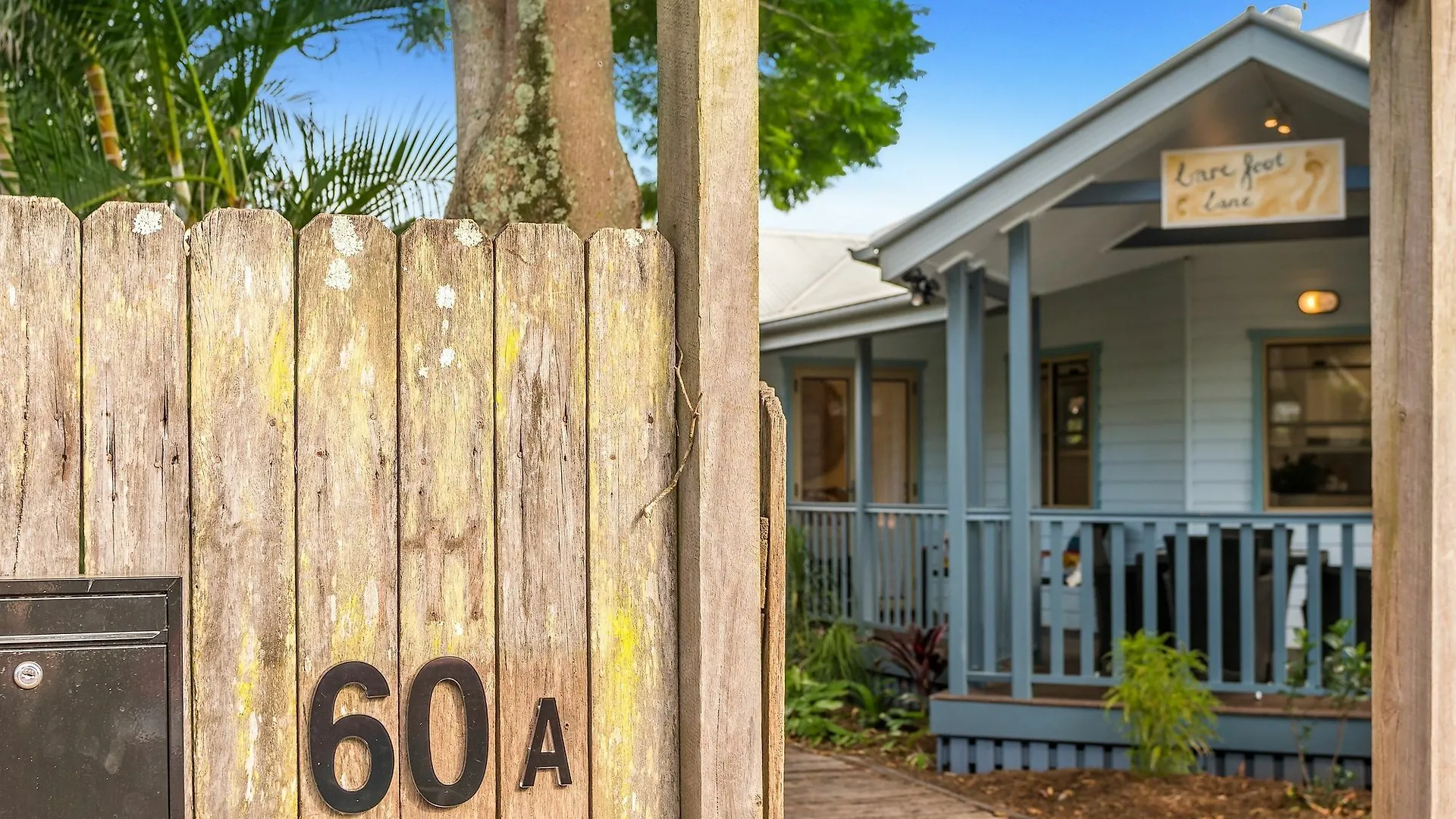 Barefoot Lane Apartment Byron Bay 0*,  Australia
